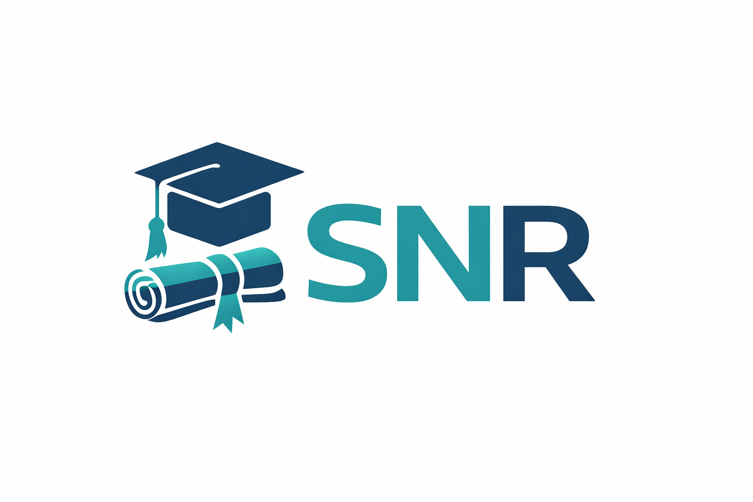 SNR logo
